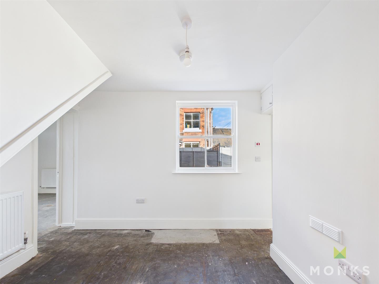 9 Merry Lane, Clive, SY4 3JS To Let